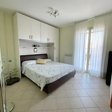 Leto Appartement