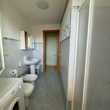 Leto Apartment Letojanni