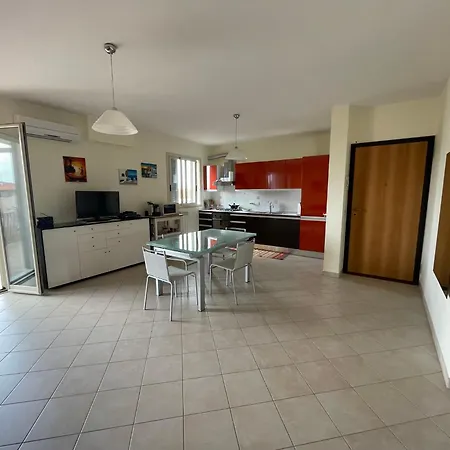 Leto Apartment Letojanni