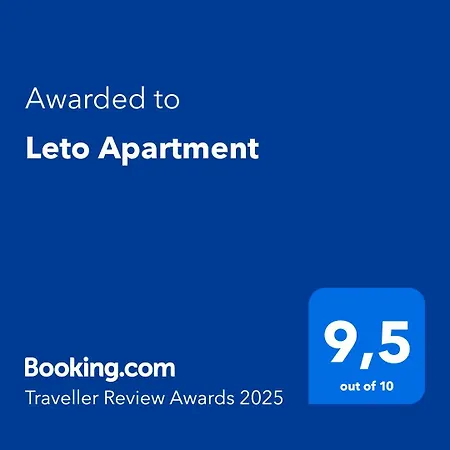 Leto 勒托阳尼